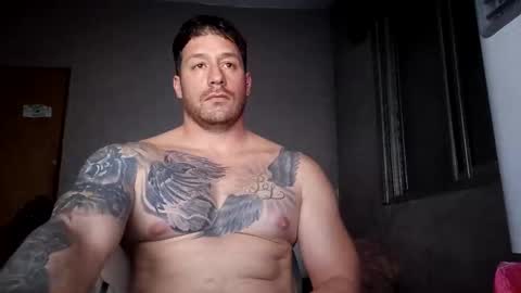 biggeboyy online show from April 8, 5:10 am