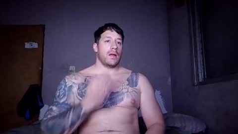 biggeboyy online show from April 22, 2:52 am