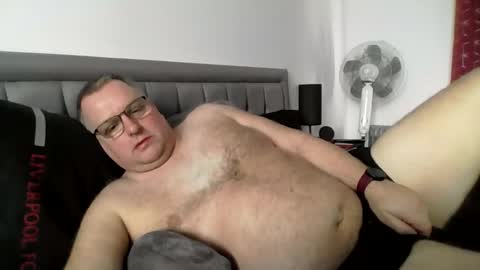 bigguy2014 online show from February 12, 11:03 am