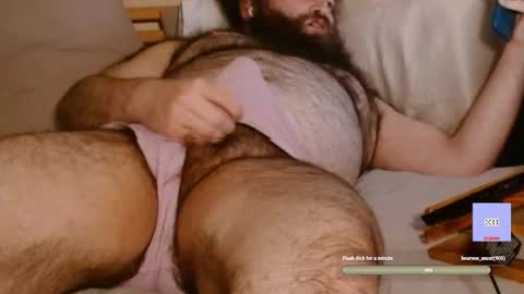 Big Guy R online show from January 27, 11:43 pm