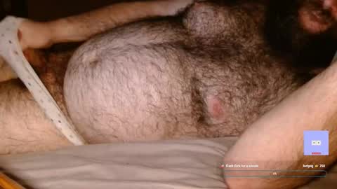 Big Guy R online show from December 2, 11:02 pm