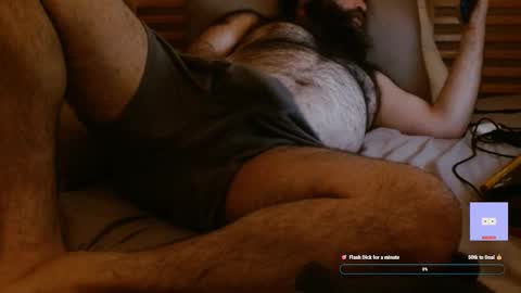 Big Guy R online show from December 9, 11:56 pm