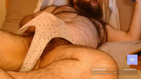 Big Guy R online show from January 23, 10:44 pm