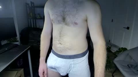 bighairywolf online show from November 30, 4:41 am