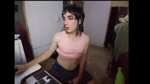 bighead570 online show from February 21, 12:49 am