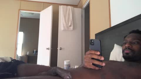 Bigheadabxxx online show from July 29, 4:40 pm
