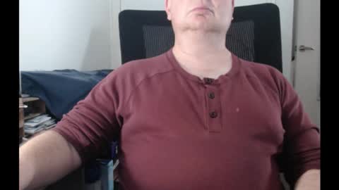 bighorn1981 online show from November 1, 4:55 am