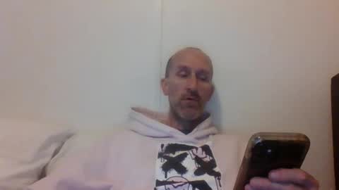 Chaz online show from October 13, 4:14 am