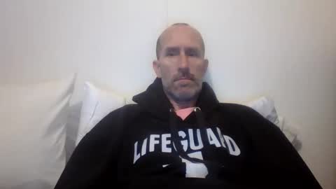 Chaz online show from October 17, 2:04 am