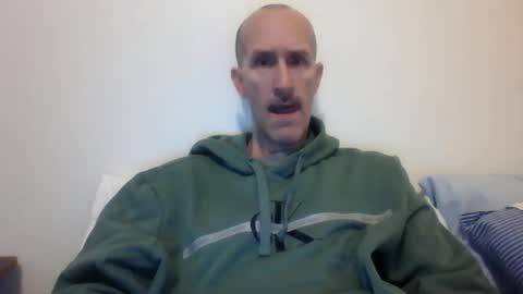 Chaz online show from February 4, 3:54 am