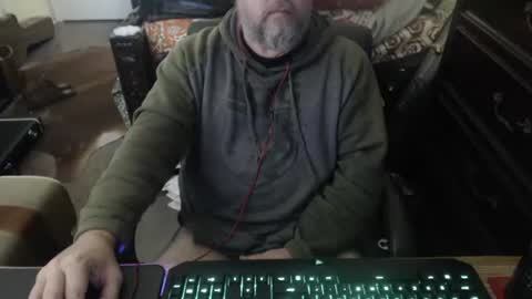 bighugmugg online show from January 11, 5:08 pm