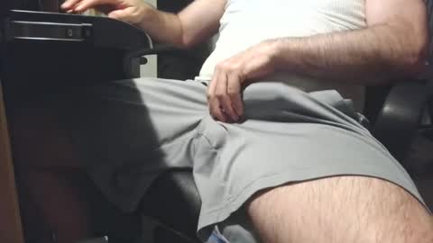 Big John online show from July 2, 4:50 am
