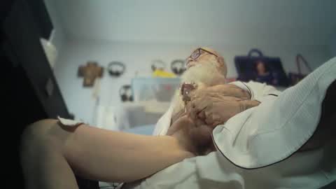 bigjeff01 online show from January 15, 3:21 pm