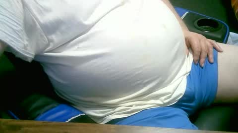 BIGJEFF50 online show from June 7, 7:30 pm