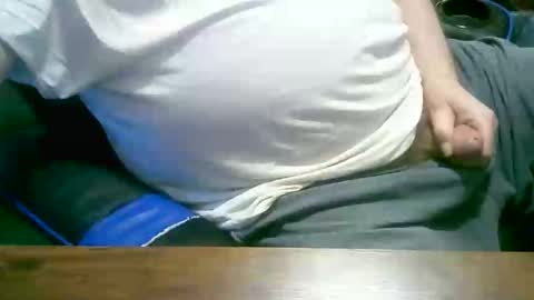 BIGJEFF50 online show from April 4, 7:54 pm