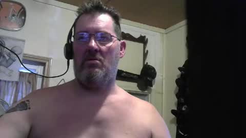 bigjohn41000 online show from December 2, 9:57 pm