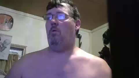 bigjohn41000 online show from October 12, 9:57 am