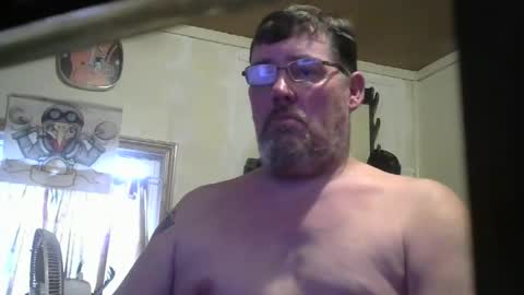 bigjohn41000 online show from May 11, 10:51 pm