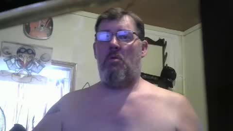 bigjohn41000 online show from May 18, 9:54 pm