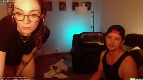 Johnny D Good online show from February 28, 11:42 pm