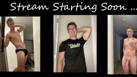 Johnny D Good online show from October 7, 11:01 pm