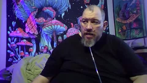 bigman42of0rlife online show from March 24, 5:41 pm