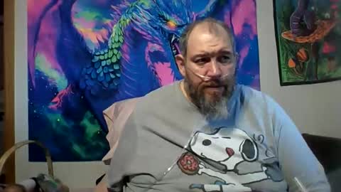 bigman42of0rlife online show from May 13, 12:59 pm