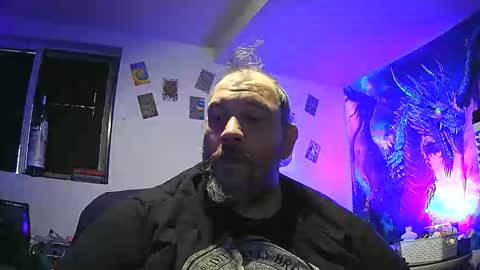 bigman42of0rlife online show from September 28, 1:20 pm