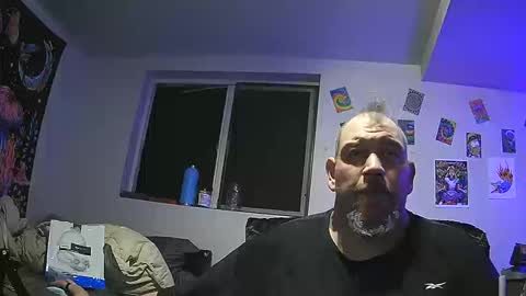 bigman42of0rlife online show from October 19, 10:53 am