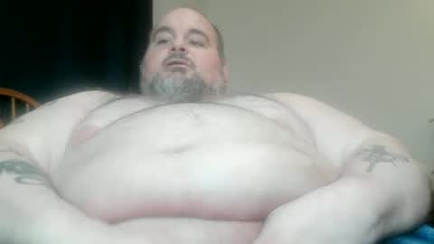 BigManFaLyfe online show from May 24, 4:52 am