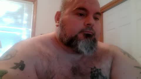 BigManFaLyfe online show from September 15, 3:57 pm