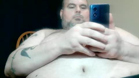 BigManFaLyfe online show from May 10, 5:03 am