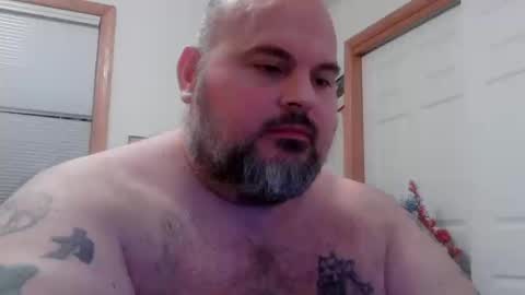 BigManFaLyfe online show from October 10, 3:56 am