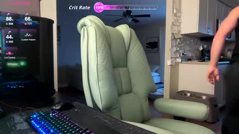 Nick Barker online show from February 14, 12:57 am