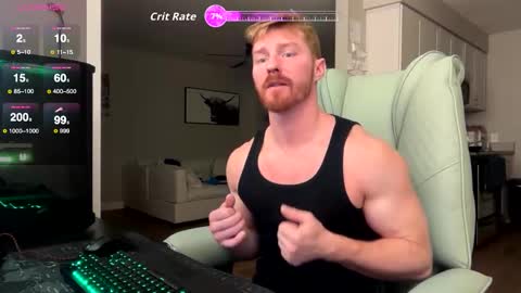 Nick Barker online show from February 1, 4:42 am