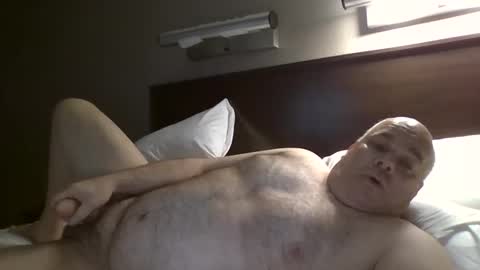 bigmeatman67 online show from March 3, 7:59 am