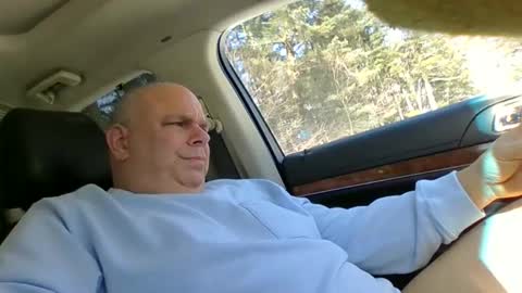 bigmeatman67 online show from February 8, 5:16 pm