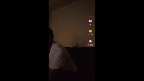 Snapshot of bigo_ chatting on October 25, 6:57 am BIG O online show from October 25, 6:57 am