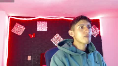 peter nohax online show from April 14, 10:24 pm