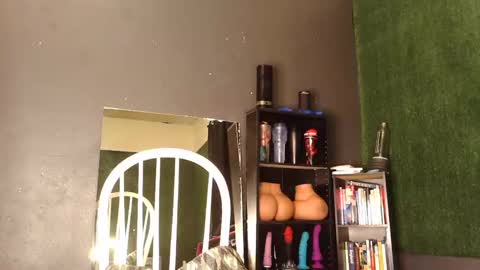 bigpussypump online show from November 23, 9:40 am