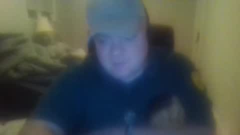 Snapshot of bigred_nyc chatting on October 10, 9:26 am Big Red online show from October 10, 9:26 am