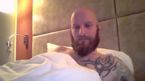 Beardo online show from January 22, 9:43 pm