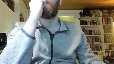 Beardo online show from January 3, 7:16 am