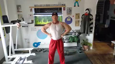 Jarvis online show from October 20, 4:01 pm