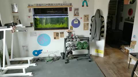 Jarvis online show from April 13, 3:49 pm