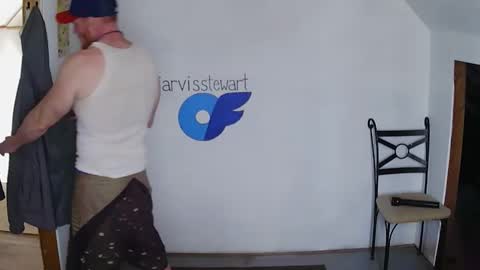 Jarvis online show from April 19, 5:58 pm