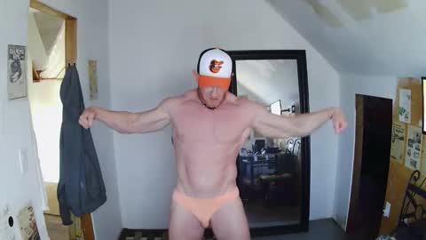 Jarvis online show from October 18, 4:44 pm