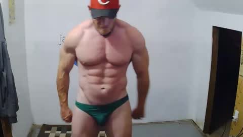 Jarvis online show from September 23, 4:50 am