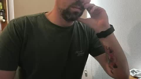 Big Richard online show from July 31, 4:30 pm