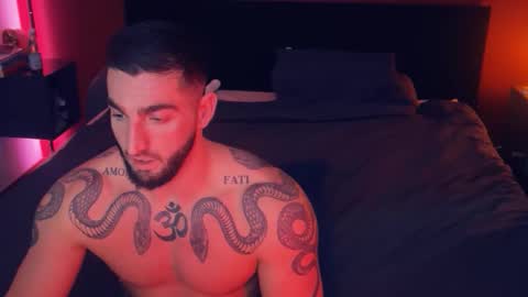 Gogo online show from January 12, 1:51 pm